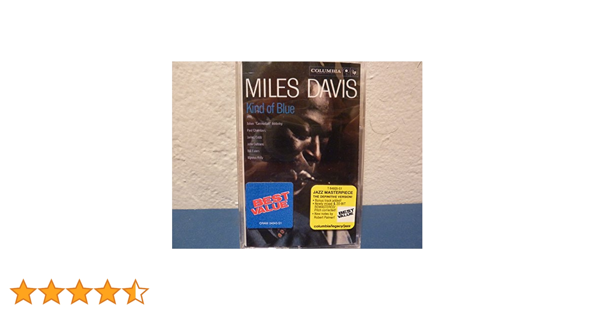 新品未開封 廃盤 2CD カジヒデキ KIND OF BLUE/RED STR… 新品未開封 廃盤 2CD カジヒデキ KIND OF BLUE/RED STR…